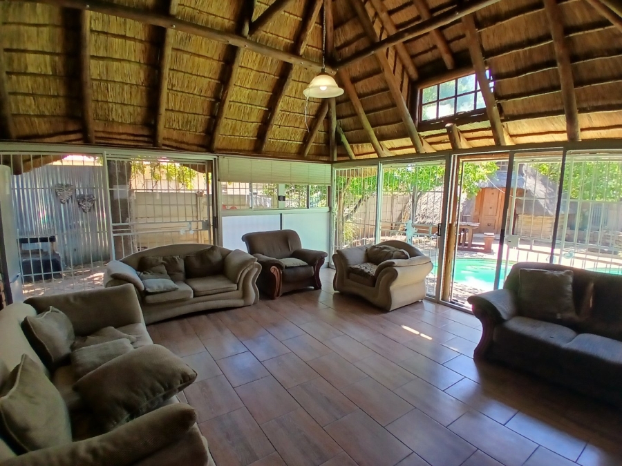 14 Bedroom Property for Sale in Universitas Free State